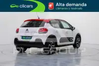 2022 Citroen C3