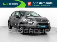 2022 Citroen C3