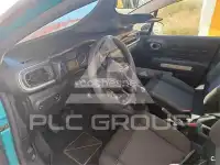 2022 Citroen C3