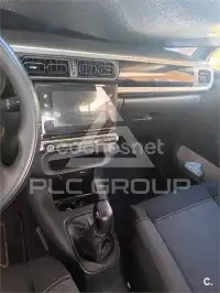 2022 Citroen C3