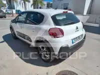 2022 Citroen C3