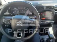 2022 Citroen C3