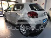 2022 Citroen C3