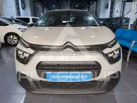 2022 Citroen C3
