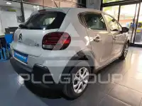 2022 Citroen C3