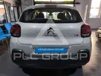 2022 Citroen C3