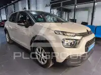 2022 Citroen C3