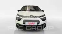 2022 Citroen C3