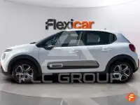 2022 Citroen C3
