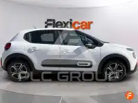 2022 Citroen C3