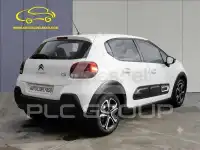2022 Citroen C3