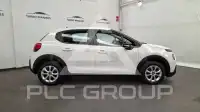 2022 Citroen C3