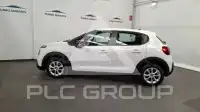 2022 Citroen C3
