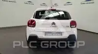 2022 Citroen C3