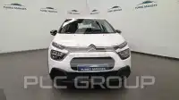 2022 Citroen C3