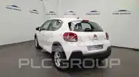 2022 Citroen C3