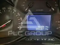 2022 Citroen C3