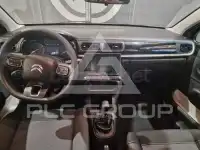 2022 Citroen C3