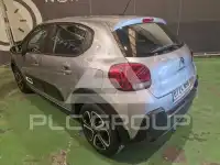 2022 Citroen C3