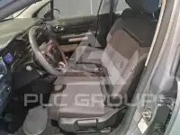 2022 Citroen C3