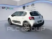 2022 Citroen C3