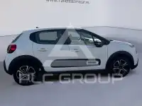 2022 Citroen C3