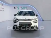 2022 Citroen C3