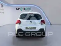 2022 Citroen C3