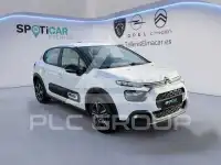 2022 Citroen C3