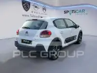 2022 Citroen C3