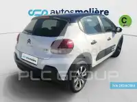2022 Citroen C3