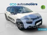 2022 Citroen C3