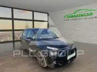 2022 Citroen C3
