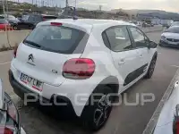 2022 Citroen C3