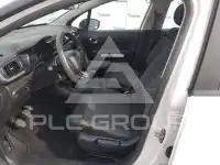 2022 Citroen C3