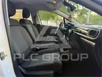 2022 Citroen C3