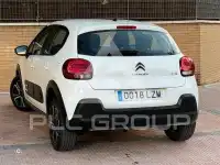 2022 Citroen C3