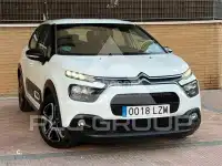 2022 Citroen C3