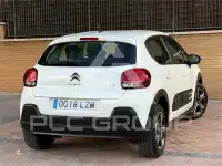 2022 Citroen C3