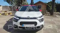 2022 Citroen C3