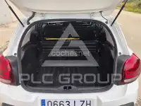 2022 Citroen C3