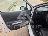 2022 Citroen C3