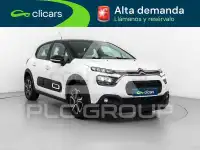 2022 Citroen C3