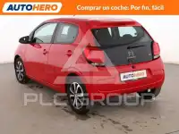 2022 Citroen C1