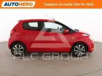 2022 Citroen C1