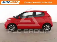 2022 Citroen C1