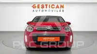 2022 Citroen C1