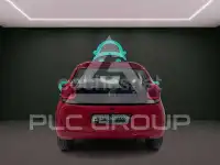 2022 Citroen C1