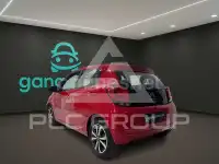 2022 Citroen C1