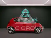 2022 Citroen C1